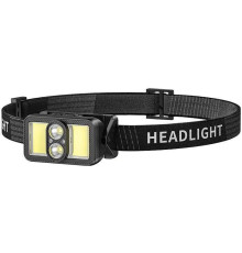 Фонарь налобный BL-D528C
